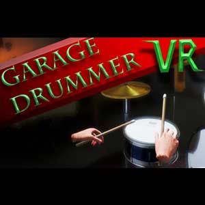 Koop Garage Drummer VR CD Key Compare Prices