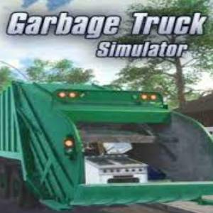 Garbage Truck Simulator Pc