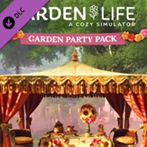 Garden Life Garden Party Pack Xbox Series X