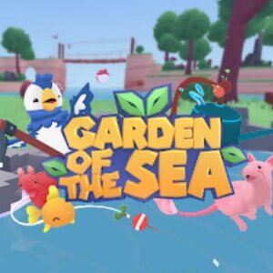 Koop Garden of the Sea PS5 Goedkoop Vergelijk de Prijzen