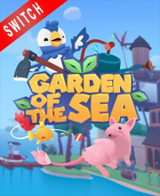 Koop Garden of the Sea Nintendo Switch Goedkope Prijsvergelijke
