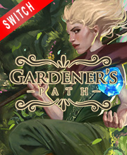 Koop Gardener’s Path Nintendo Switch Goedkope Prijsvergelijke
