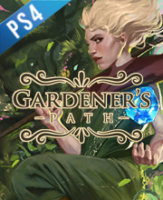 Koop Gardener’s Path PS4 Goedkoop Vergelijk de Prijzen
