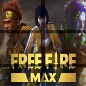 Garena Free Fire MAX Puzzle Game Xbox One