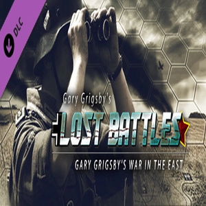 Gary Grigsby’s War in the East Lost Battles Pc