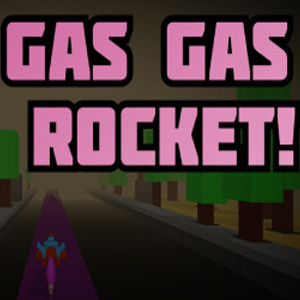 Gas Gas Rocket Pc