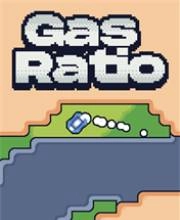 Gas Ratio Xbox Series X