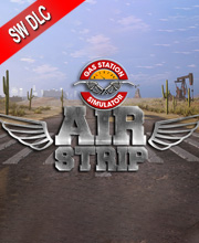 Koop Gas Station Simulator Airstrip Nintendo Switch Goedkope Prijsvergelijke