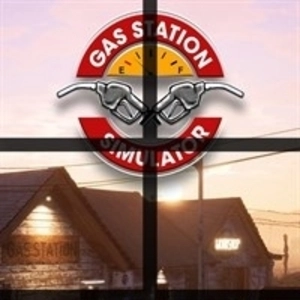 Gas Station Simulator Game Puzzle Xbox One