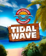 Koop Gas Station Simulator Tidal Wave Xbox Series Goedkoop Vergelijk de Prijzen
