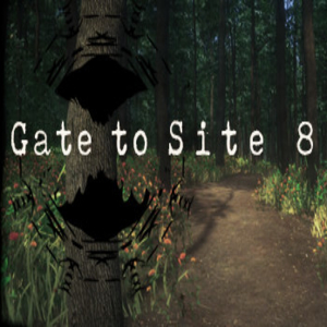 Koop Gate to Site 8 CD Key Goedkoop Vergelijk de Prijzen