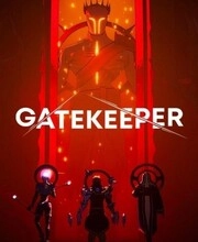 Gatekeeper Xbox Series X