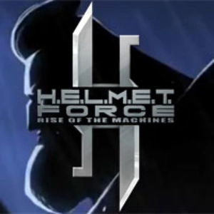 Gauntlet Force Rise of the Machines Xbox One