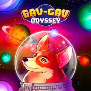 Koop Gav-Gav Odyssey Xbox Series Goedkoop Vergelijk de Prijzen