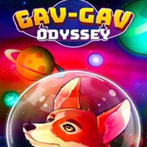 Koop Gav-Gav Odyssey PS5 Goedkoop Vergelijk de Prijzen