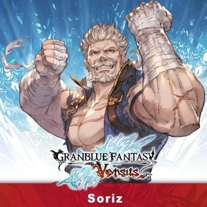 GBVS Additional Character Set 3 Soriz Pc