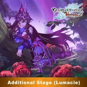GBVS Additional Stage Lumacie Playstation 4