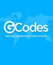 GCodes Global Merchandise Gift Card Pc