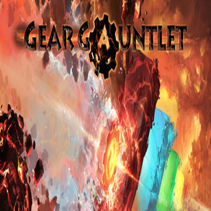 Koop Gear Gauntlet CD Key Goedkoop Vergelijk de Prijzen