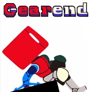 Gearend Pc