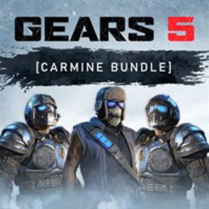 Koop Gears 5 Gears 5 Carmine Bundle Xbox One Goedkoop Vergelijk de Prijzen