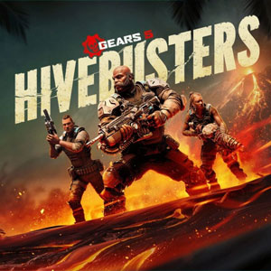Koop Gears 5 Hivebusters CD Key Goedkoop Vergelijk de Prijzen