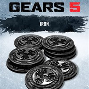 Koop Gears 5 Iron Xbox One Goedkoop Vergelijk de Prijzen