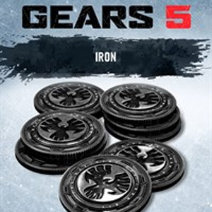 Koop Gears 5 Iron CD Key Goedkoop Vergelijk de Prijzen