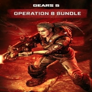 Koop Gears 5 Operation 8 Bundle Xbox Series Goedkoop Vergelijk de Prijzen