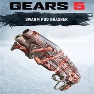 Gears 5 Swarm Pod Gnasher Xbox Series X