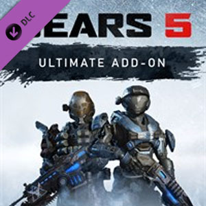 Koop Gears 5 Ultimate Add-On Xbox One Goedkoop Vergelijk de Prijzen