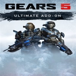 Koop Gears 5 Ultimate Add-On Goedkoop Vergelijk de Prijzen