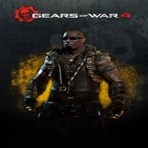 Gears of War 4 Aaron Griffin Pack Pc