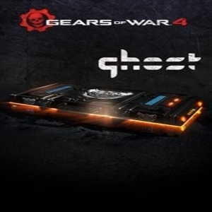 Gears of War 4 Ghost Gaming Characters Pack Pc