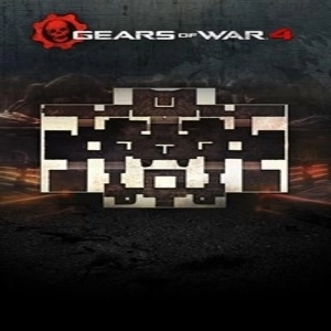 Gears of War 4 Map Security Pc