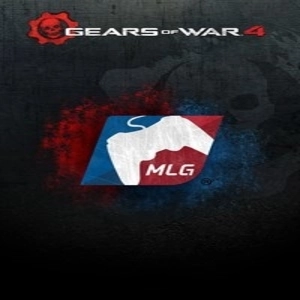 Gears of War 4 MLG Pack Pc