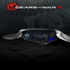 Gears of War 4 Ultimate Airdrop