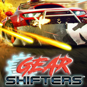 Koop Gearshifters PS4 Goedkoop Vergelijk de Prijzen