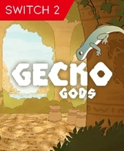 Koop Gecko Gods Key Nintendo Switch 2 Goedkope Prijsvergelijke