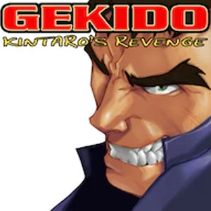 Gekido Kintaro’s Revenge Playstation 5