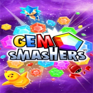Gem Smashers Xbox One