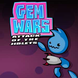 Koop Gem Wars Attack of the Jiblets CD Key Compare Prices