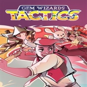 Koop Gem Wizards Tactics Xbox Series Goedkoop Vergelijk de Prijzen