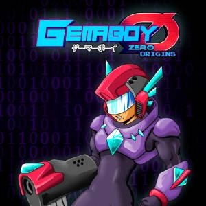 GemaBoy Zero Origins Playstation 4