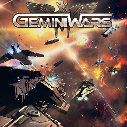Gemini Wars CD Key Compare Prices