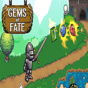 Koop Gems of Fate the Charmed King CD Key Goedkoop Vergelijk de Prijzen
