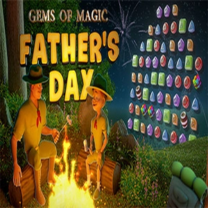 Gems of Magic Father’s Day Pc