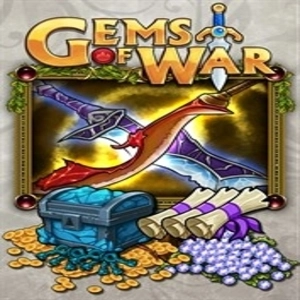 Gems of War Advanced Pack 1 Xbox One