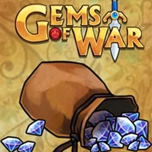 Gems of War Bag of Gems Xbox One