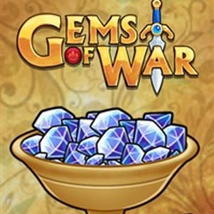 Gems of War Chalice of Gems Playstation 4